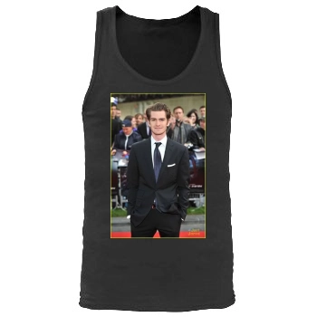 Andrew Garfield Men's Tank Top