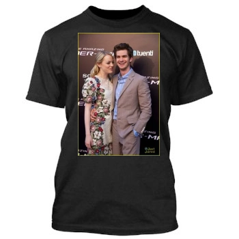 Andrew Garfield Men's TShirt