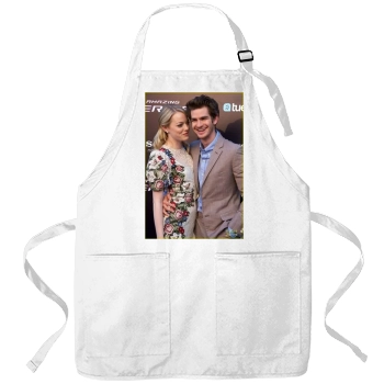 Andrew Garfield Apron