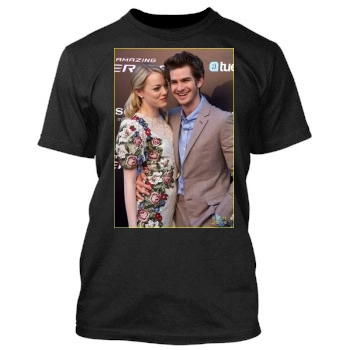 Andrew Garfield Men's TShirt