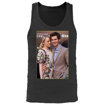 Andrew Garfield Men's Tank Top