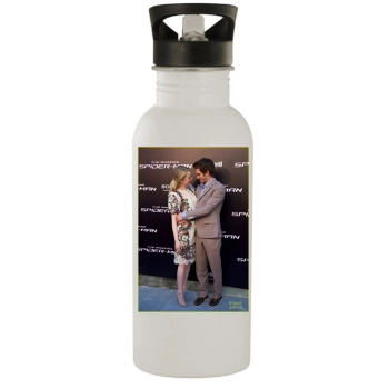 Andrew Garfield Stainless Steel Water Bottle