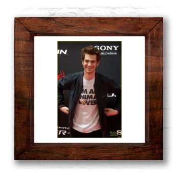 Andrew Garfield 6x6