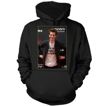 Andrew Garfield Mens Pullover Hoodie Sweatshirt