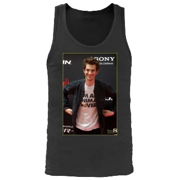 Andrew Garfield Men's Tank Top