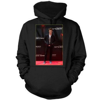 Andrew Garfield Mens Pullover Hoodie Sweatshirt