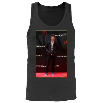 Andrew Garfield Men's Tank Top