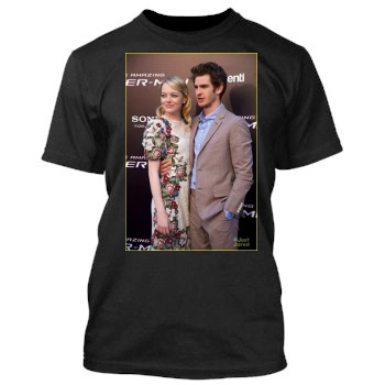 Andrew Garfield Men's TShirt