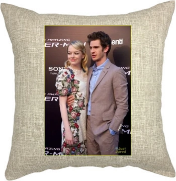 Andrew Garfield Pillow