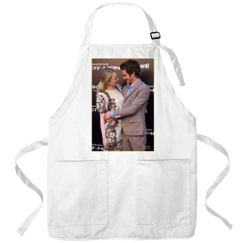 Andrew Garfield Apron