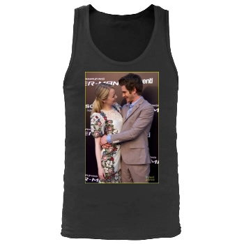 Andrew Garfield Men's Tank Top