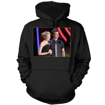 Andrew Garfield Mens Pullover Hoodie Sweatshirt