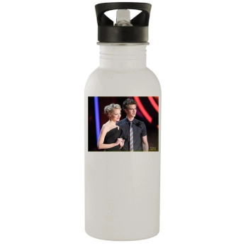 Andrew Garfield Stainless Steel Water Bottle