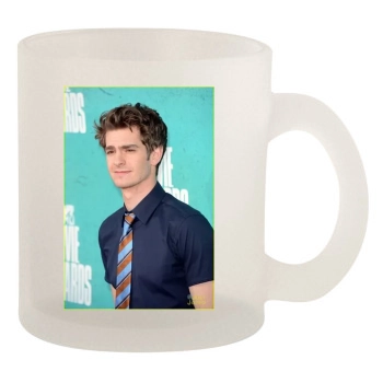 Andrew Garfield 10oz Frosted Mug