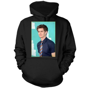 Andrew Garfield Mens Pullover Hoodie Sweatshirt