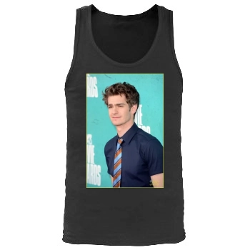 Andrew Garfield Men's Tank Top