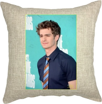 Andrew Garfield Pillow