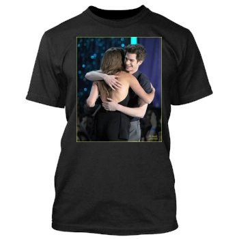 Andrew Garfield Men's TShirt