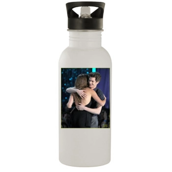 Andrew Garfield Stainless Steel Water Bottle