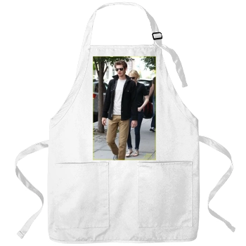 Andrew Garfield Apron