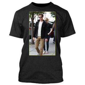 Andrew Garfield Men's TShirt