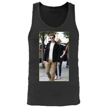 Andrew Garfield Men's Tank Top