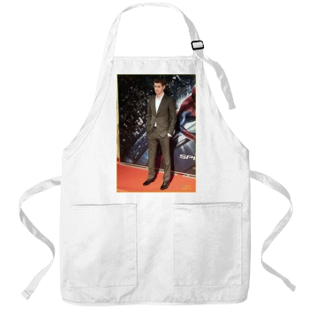 Andrew Garfield Apron