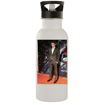 Andrew Garfield Stainless Steel Water Bottle