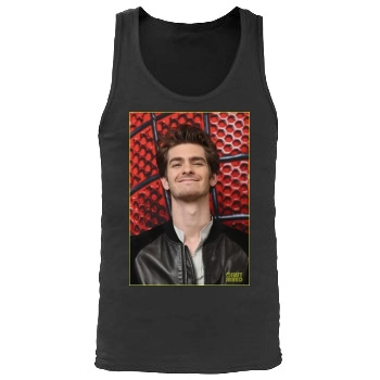 Andrew Garfield Men's Tank Top