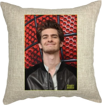 Andrew Garfield Pillow