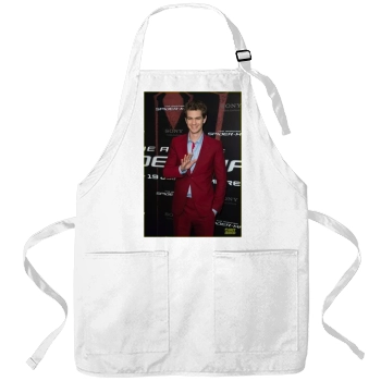 Andrew Garfield Apron