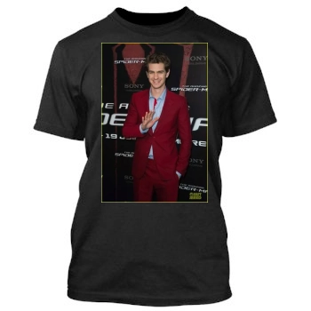 Andrew Garfield Men's TShirt