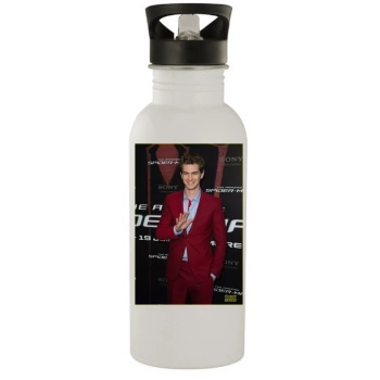 Andrew Garfield Stainless Steel Water Bottle