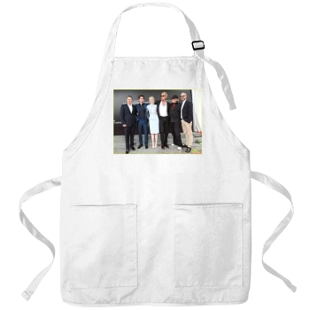 Andrew Garfield Apron