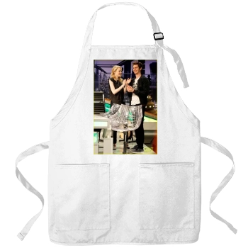 Andrew Garfield Apron