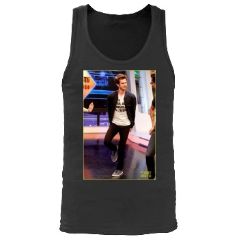 Andrew Garfield Men's Tank Top