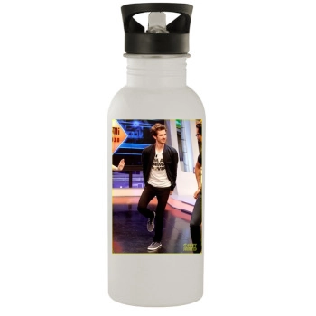 Andrew Garfield Stainless Steel Water Bottle