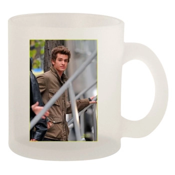 Andrew Garfield 10oz Frosted Mug