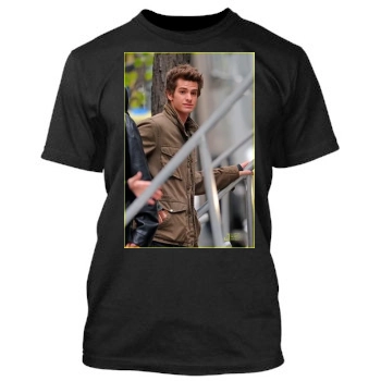 Andrew Garfield Men's TShirt