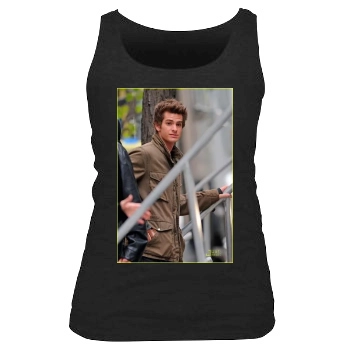 Andrew Garfield Women's Tank Top