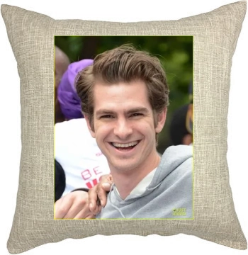 Andrew Garfield Pillow