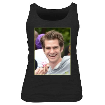 Andrew Garfield Women's Tank Top