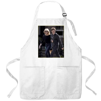 Andrew Garfield Apron