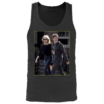 Andrew Garfield Men's Tank Top