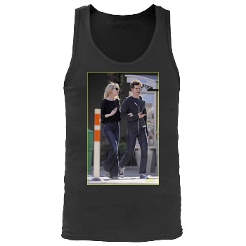 Andrew Garfield Men's Tank Top