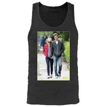 Andrew Garfield Men's Tank Top