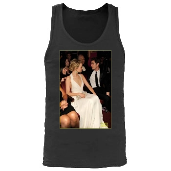 Andrew Garfield Men's Tank Top