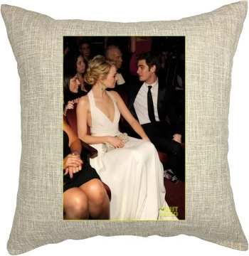 Andrew Garfield Pillow