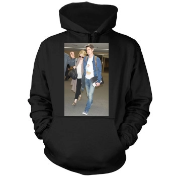 Andrew Garfield Mens Pullover Hoodie Sweatshirt