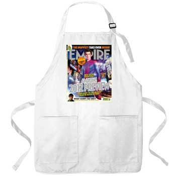 Andrew Garfield Apron